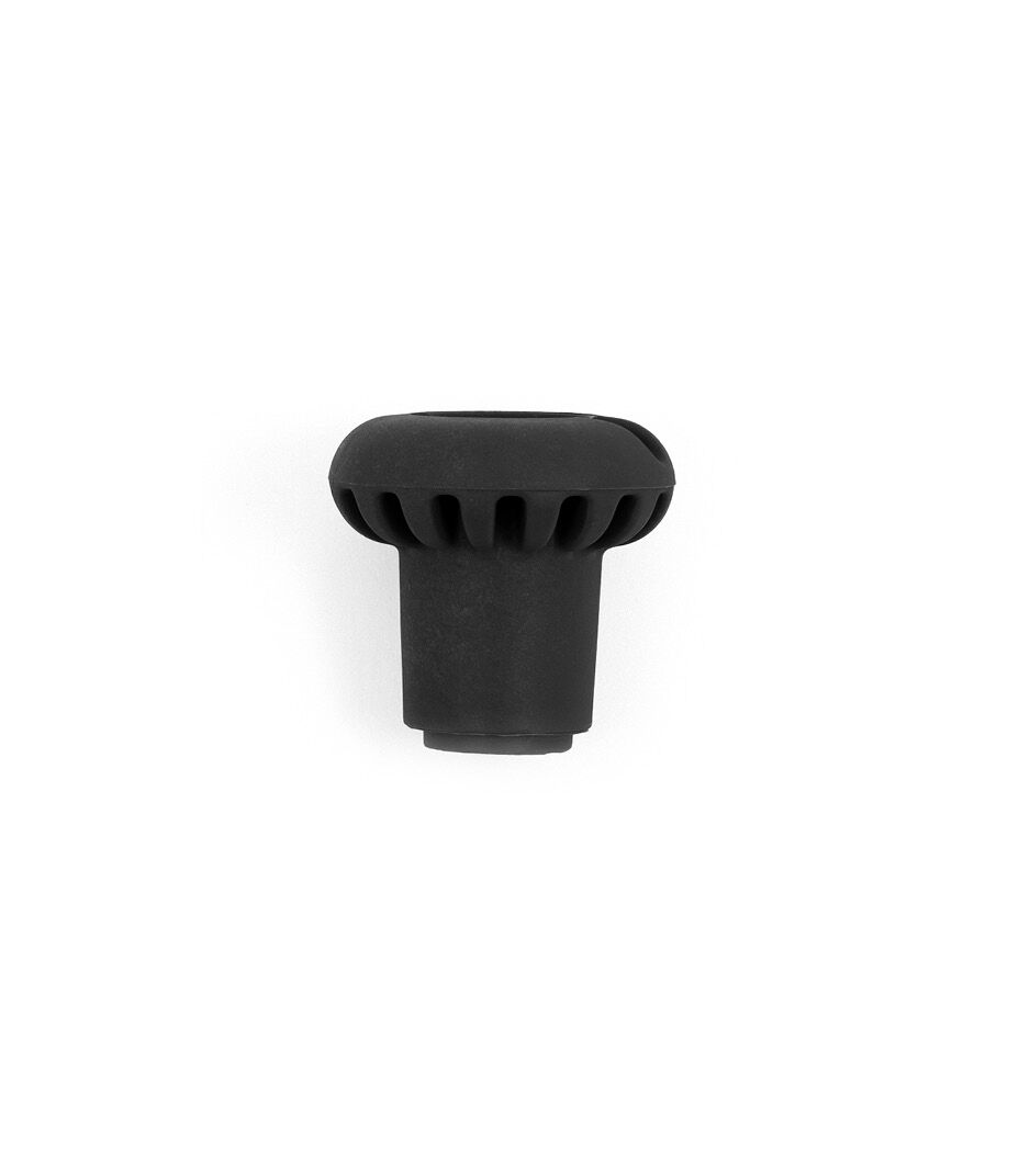 Stokke® Nomi® stelknop, Zwart, mainview